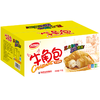 达利园牛角包牛油味2斤箱装羊角可颂早餐手撕面包零食饼干蛋糕 商品缩略图0