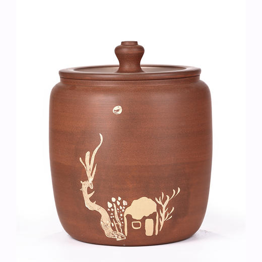 李勇（半根） 水缸 商品图2