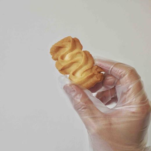 LITTLE WITCH 冬季限定咖啡维也纳曲奇2块 商品图2