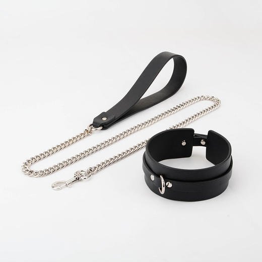 SM 情趣套装 捆绑调教加收纳袋（9件套） 商品图10