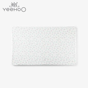 英氏婴儿床单宝宝床上用品纯棉大床笠 春季新款YERLJ01001A01