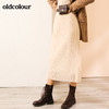 oldcolour长裙M42063259 商品缩略图0