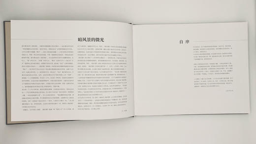 《暗风景》唐浩武摄影集 商品图2