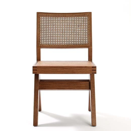 无扶手K椅 商品图1