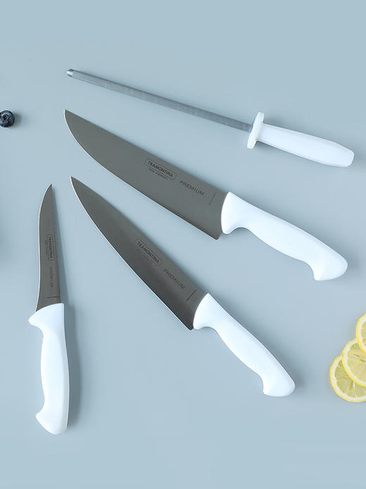 【查蒙蒂纳】刀具4件套，它足够快，也很轻巧，而且很耐用【热销】 商品图1