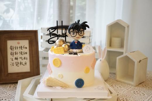 粉色柯南 商品图0