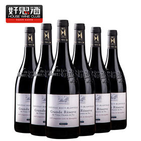 法国朗格多克原瓶进口特酿 获奖 红酒超重勃艮第瓶