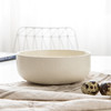 亿嘉IJARL 陶瓷韩式餐具饭碗北欧印象4.5英寸单支装微波炉适用 白色 商品缩略图0