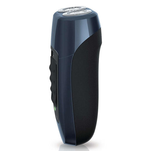 飞利浦（PHILIPS）剃须刀电动男士 便携充电式剃胡刀胡须刀进口双刮胡子刀 PQ190/16 商品图1