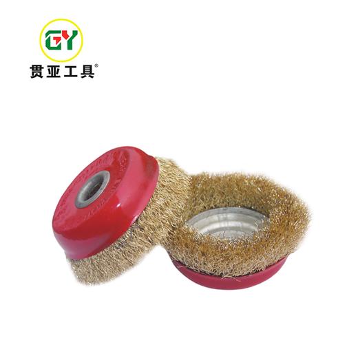 贯亚钢丝轮 商品图0