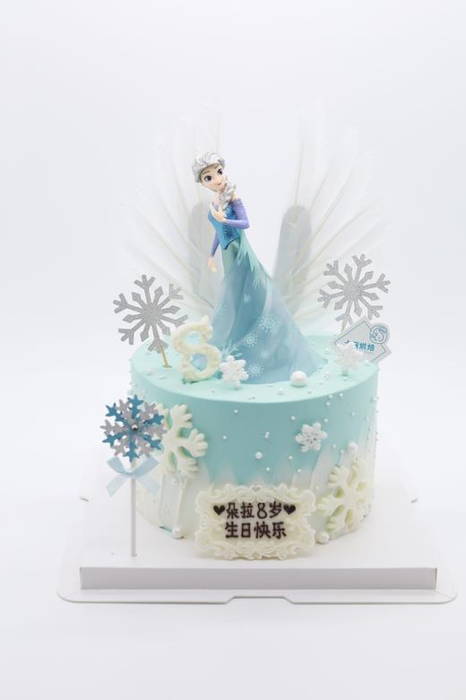 爱莎蛋糕 商品图1