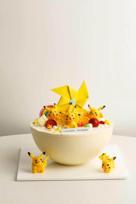 皮卡丘敲敲 商品图2