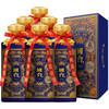 【推荐】国台 10年 （蓝色）53度酱香型 500ml*6  【整箱装】 商品缩略图1