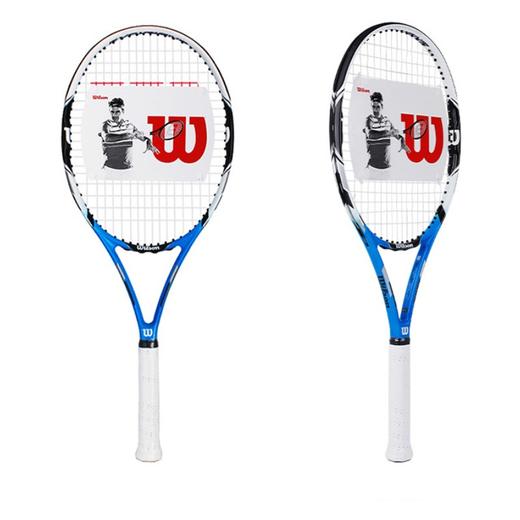 Wilson EXCLUSIVE 103 初学者网球拍 商品图0