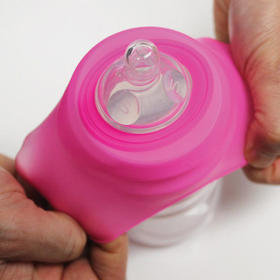 澳洲cherub baby趣乐贝比婴儿宝宝水杯盖万能杯盖通用