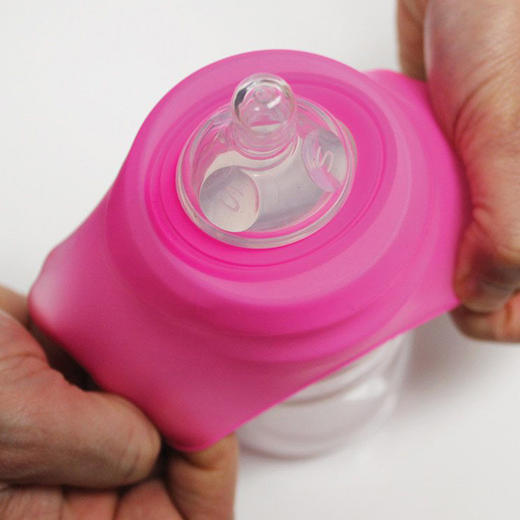 澳洲cherub baby趣乐贝比婴儿宝宝水杯盖万能杯盖通用 商品图0