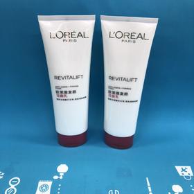 欧莱雅复颜洁面乳125ml（057305）