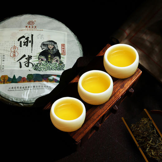 2018俐侎套装（王子+公主）800g 商品图2