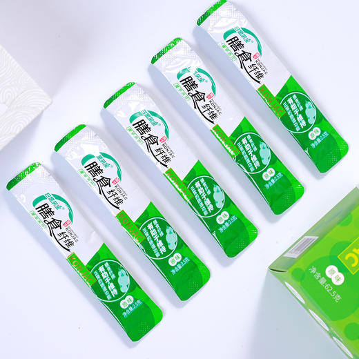 白金芋宝魔芋膳食纤维全新礼盒装 商品图3