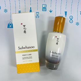 雪花秀润燥精华120ml（043663）