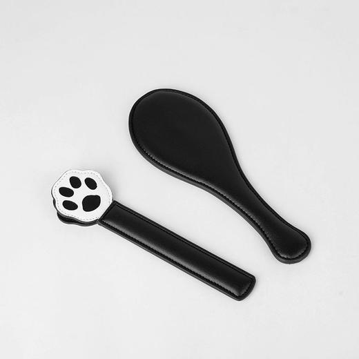 情趣拍子 打pp 木把手拍子藤条牛皮拍等各种拍子 商品图3