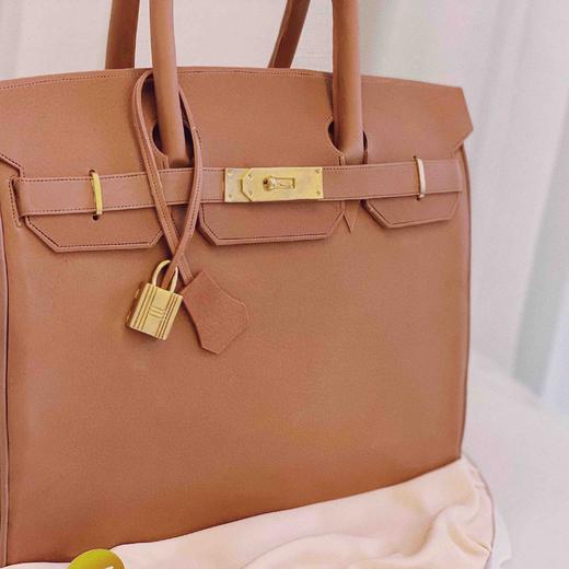 爱马仕birkin | 半翻糖 奶油蛋糕 商品图2