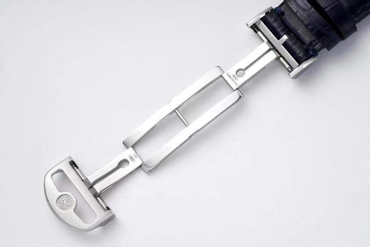 ZF万guo葡计IW371605（2019年大改款葡计）。尺寸41mmX13mm，皮表带，自动机械机芯，男士手表，透底 商品图6