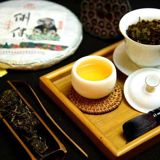 2018俐侎套装（王子+公主）800g 商品图1