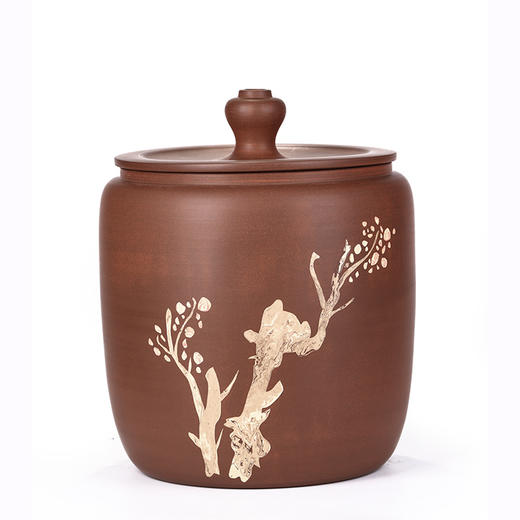 李勇（半根） 水缸 商品图3