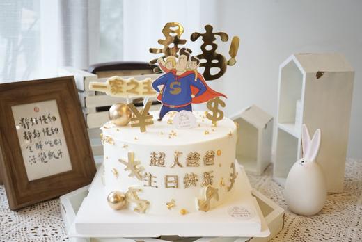 超人爸爸（侧面字可以改需要备注没有备注默认与图片一致） 商品图3