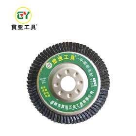 贯亚铁盖千叶片