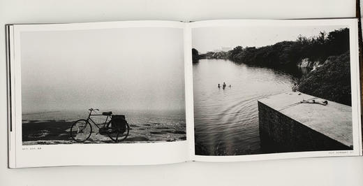 《暗风景》唐浩武摄影集 商品图4