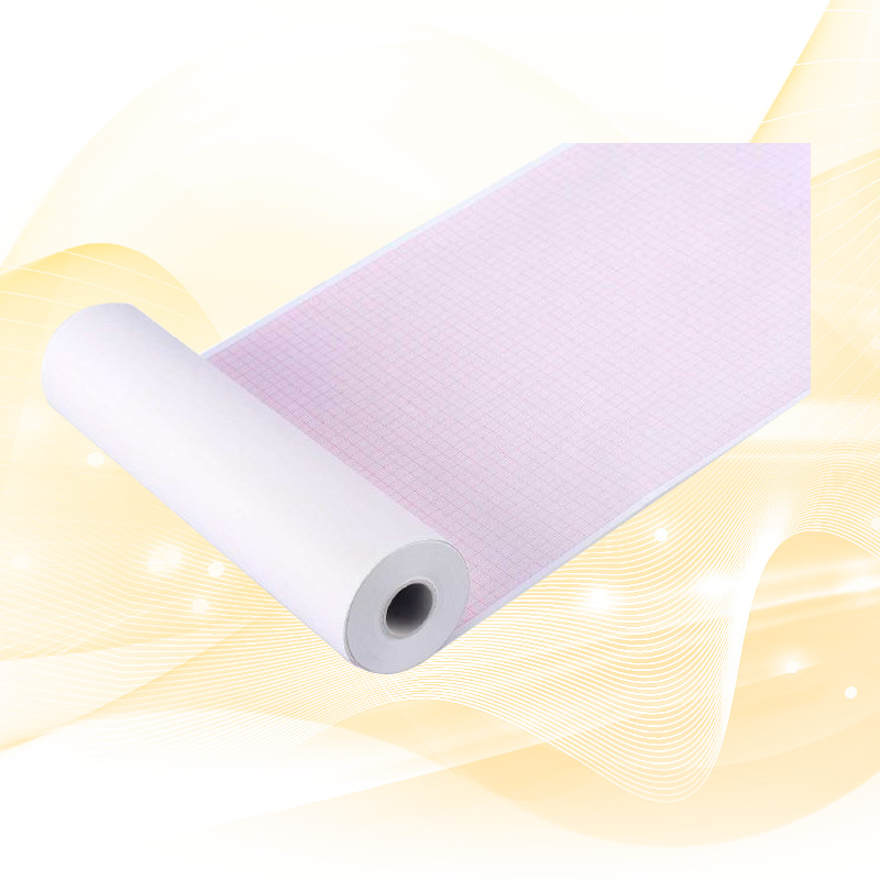 赠品—理邦SE-12/12E/1200/1200E 心电图纸 （卷纸）