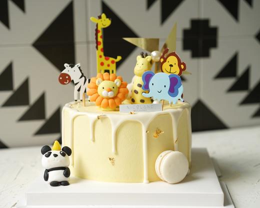 动物森林 商品图0