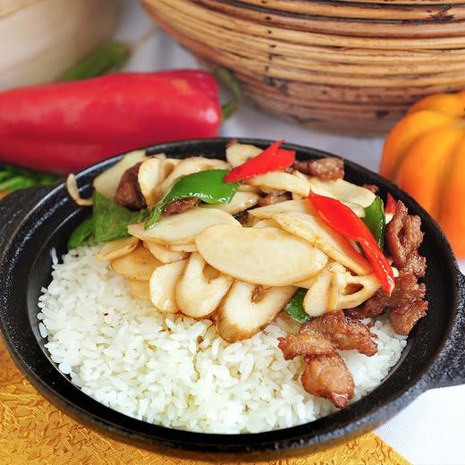 盛宝 泰金香 甄泰香米 大米5kg 商品图4