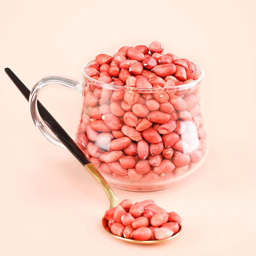 素食猫 四粒红花生 2.5kg 商品图2