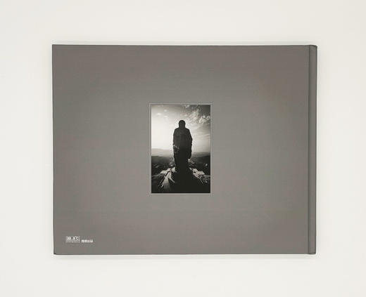 《暗风景》唐浩武摄影集 商品图8