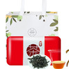 霏鸿茶叶 大红袍茶叶正宗武夷山特级新茶礼盒装岩茶75g 大红袍 商品缩略图4
