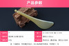 天然白水牛角刮痧板面部美容正品棒女脸部全身通用刮脸眼部拨筋棒 商品缩略图2