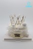 浪漫皇冠蛋糕 商品缩略图1