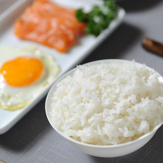 盛宝 泰金香 甄泰香米 大米5kg 商品图3