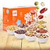 人民食品 杂粮礼盒 十种口味 五谷礼盒五谷杂粮礼盒装杂粮粥组合1.8kg 商品缩略图0
