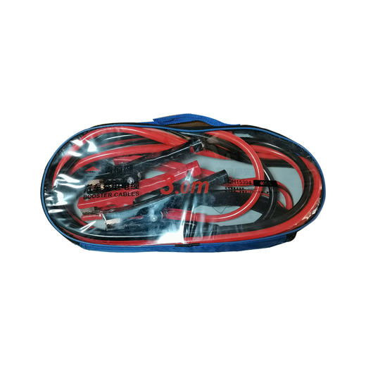 青海湖汽车充电电缆 商品图3