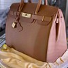 爱马仕birkin | 半翻糖 奶油蛋糕 商品缩略图6