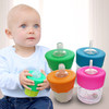 澳洲cherub baby趣乐贝比婴儿宝宝水杯盖万能杯盖通用 商品缩略图1