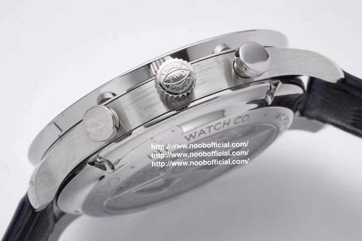 ZF扛鼎新款作品一IWC万国表葡萄牙系列IW371615腕表（2019年大改款葡计） 商品图7