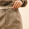 oldcolour休闲百搭短裤M42071243 商品缩略图2