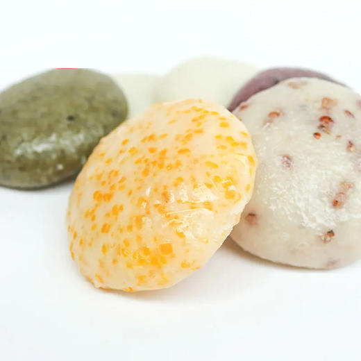 吊脚楼五谷年粑280g/袋 商品图2