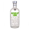 绝对伏特加（Absolut Vodka）洋酒 青柠味 700ml 商品缩略图5