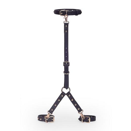 SM 情趣束缚 大套装 多种玩法 商品图2